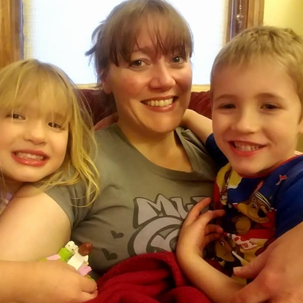 Meet your Posher, Kate